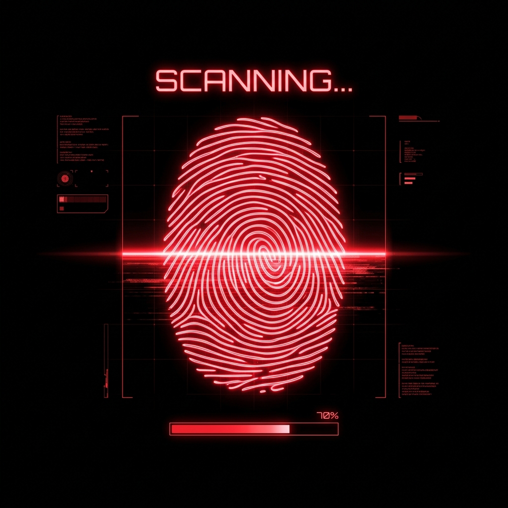 Fingerprint